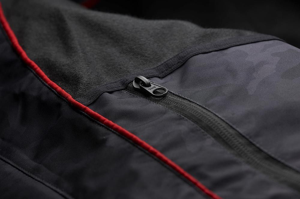 Куртка DAM Camovision Jacket