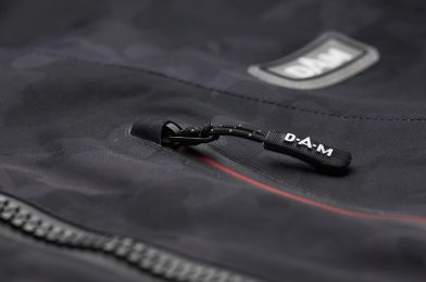 Куртка DAM Camovision Jacket