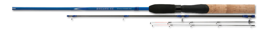 Удилище пикерное Shimano NEXAVE CX WINCKLE PICKER