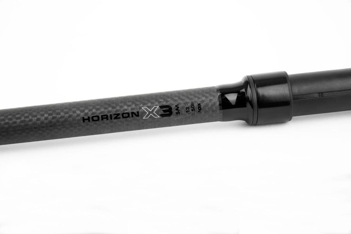 Удилище карповое Fox Horizon X3 Abbreviated Handle