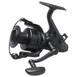 Катушка DAM Quick Runshift 3A FS