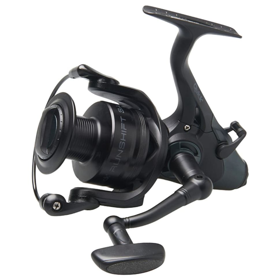 Катушка DAM Quick Runshift 3A FS