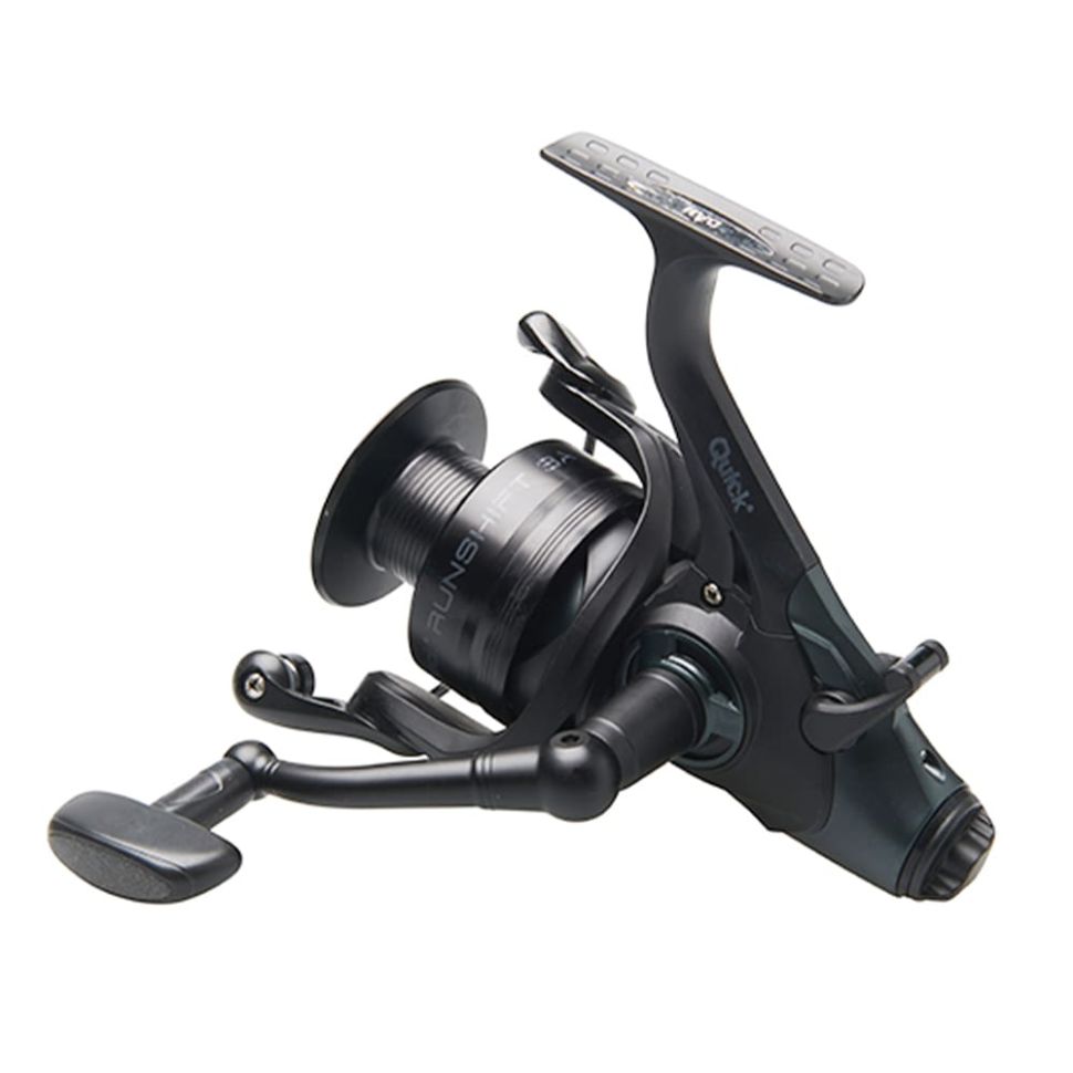 Катушка DAM Quick Runshift 3A FS