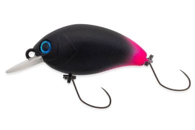 Воблер Nories Worming Crank Shot Spin Shallow