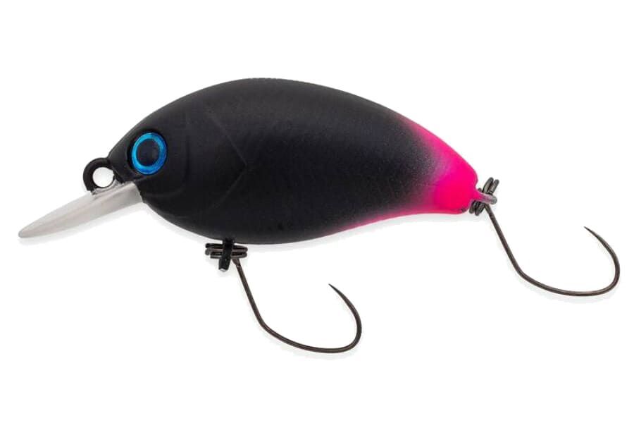 Воблер Nories Worming Crank Shot Spin Shallow