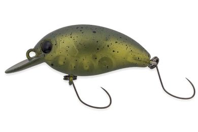 Воблер Nories Worming Crank Shot Spin Shallow