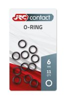 Кольцо стальное JRC O-Ring 6mm