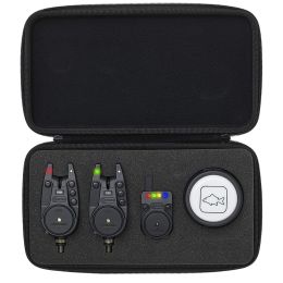 Набор сигнализаторов Prologic C-Series Pro Alarm Set 2+1+1
