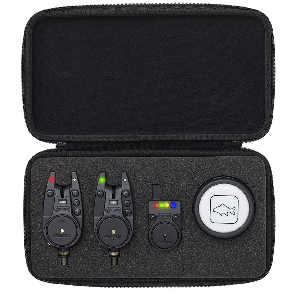 Набор сигнализаторов Prologic C-Series Pro Alarm Set 2+1+1