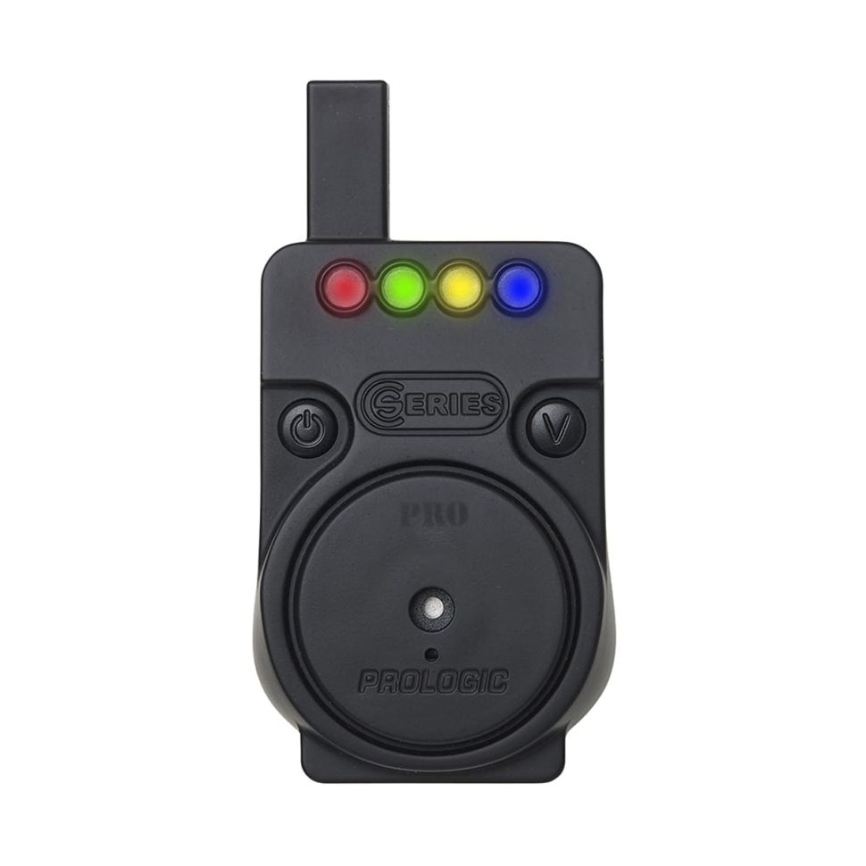 Набор сигнализаторов Prologic C-Series Pro Alarm Set 2+1+1