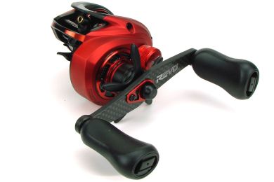 Катушка мультипликаторная Abu Garcia Revo5 Rocket Left