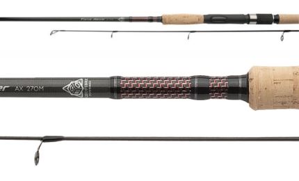 Спиннинг Shimano FORCEMASTER AX SPINN