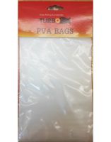 Водорастворимый пакет "Turbo" PVA bag