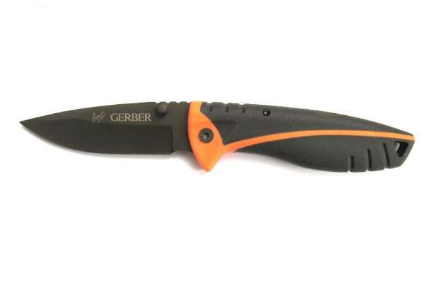 Gerber Myth Folder Bear Grylls Gerber Myth Folder Bear Grylls