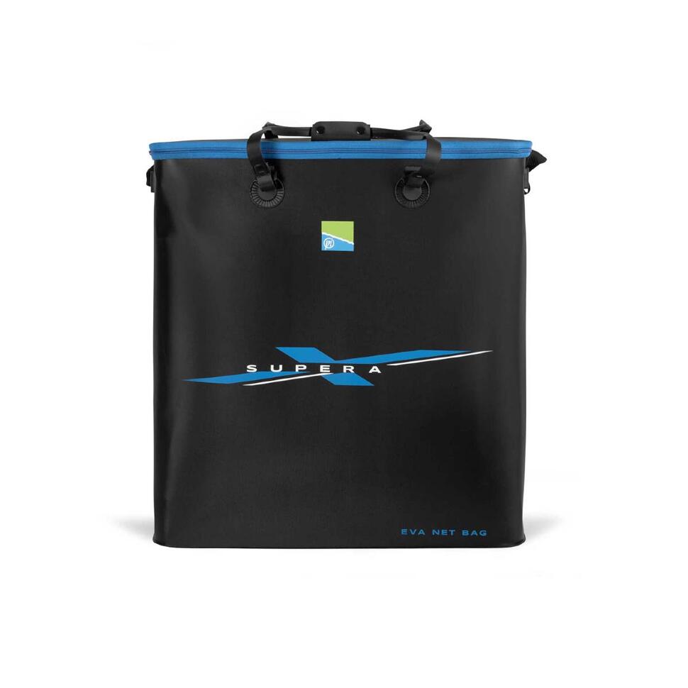 Сумка Preston Innovations Supera X Eva Net 66х60х25cm