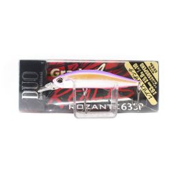 Воблер DUO Realis Rozante 63SP