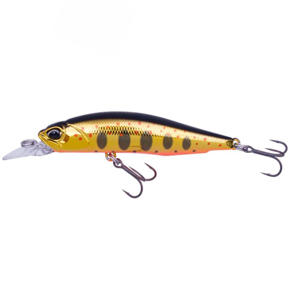 Воблер DUO Realis Rozante 63SP