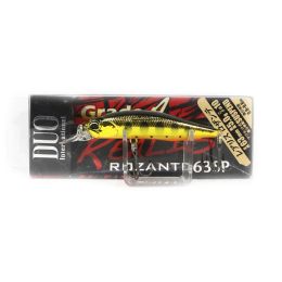 Воблер DUO Realis Rozante 63SP