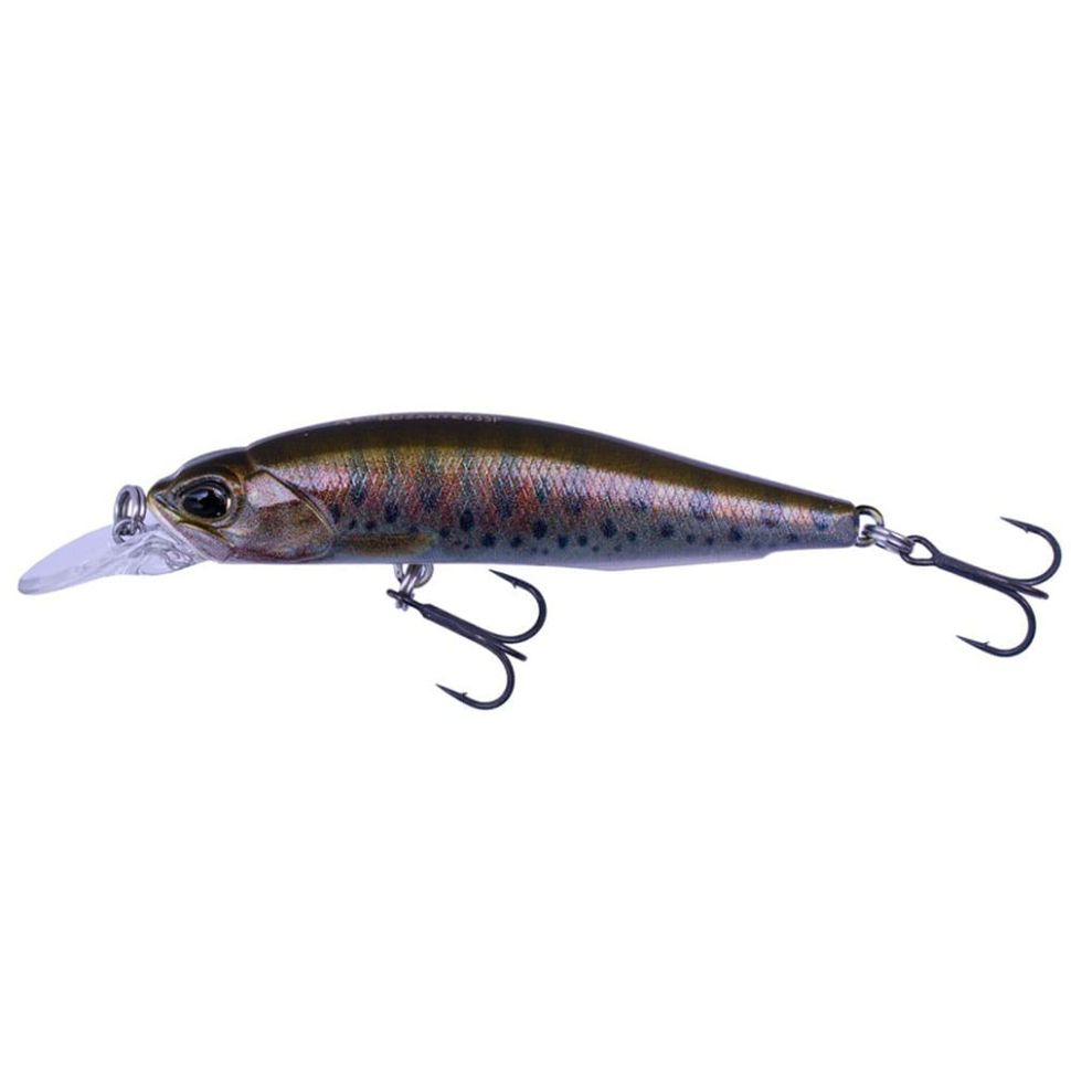 Воблер DUO Realis Rozante 63SP