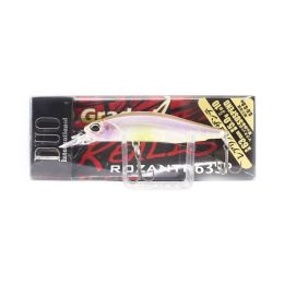 Воблер DUO Realis Rozante 63SP