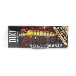 Воблер DUO Realis Rozante 63SP