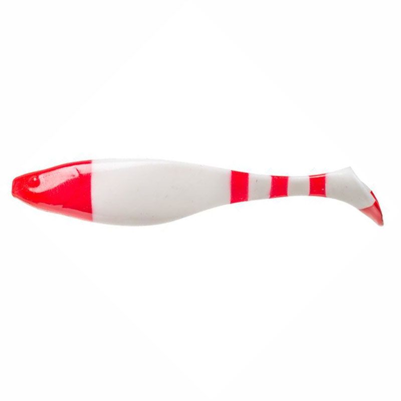 Мягкие приманки Narval Commander Shad 10cm