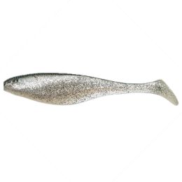 Мягкие приманки Narval Commander Shad 10cm