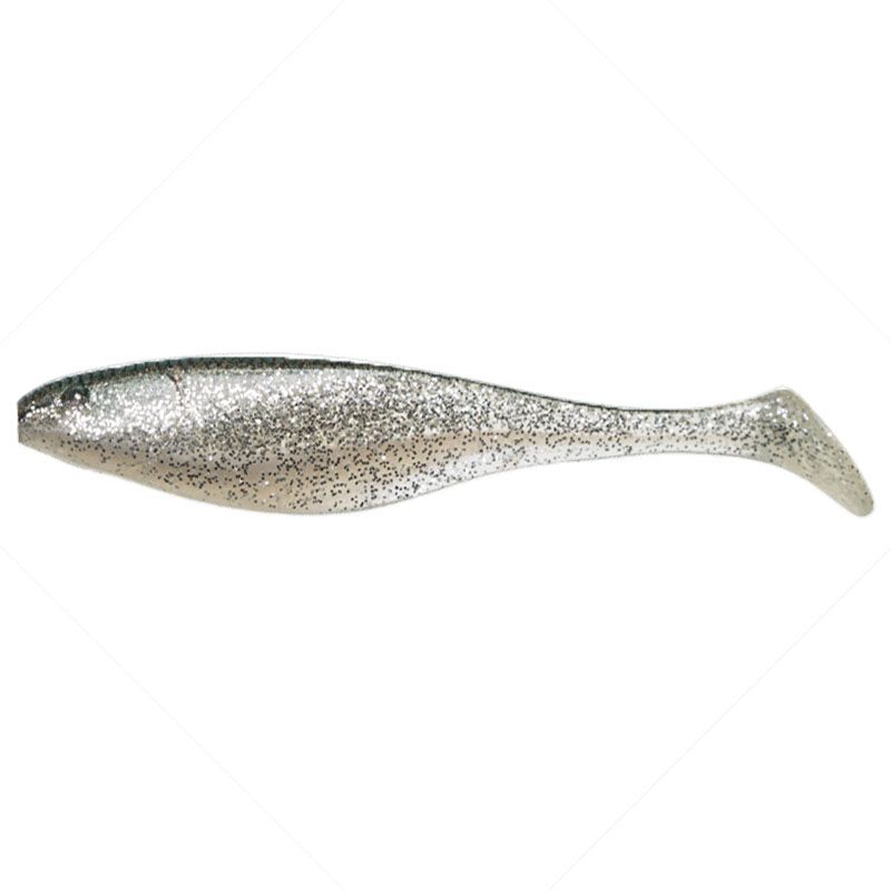 Мягкие приманки Narval Commander Shad 10cm