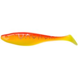 Мягкие приманки Narval Commander Shad 10cm