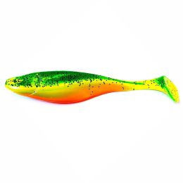Мягкие приманки Narval Commander Shad 10cm
