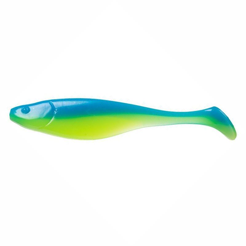 Мягкие приманки Narval Commander Shad 10cm