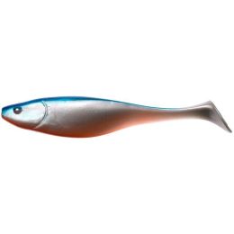 Мягкие приманки Narval Commander Shad 10cm