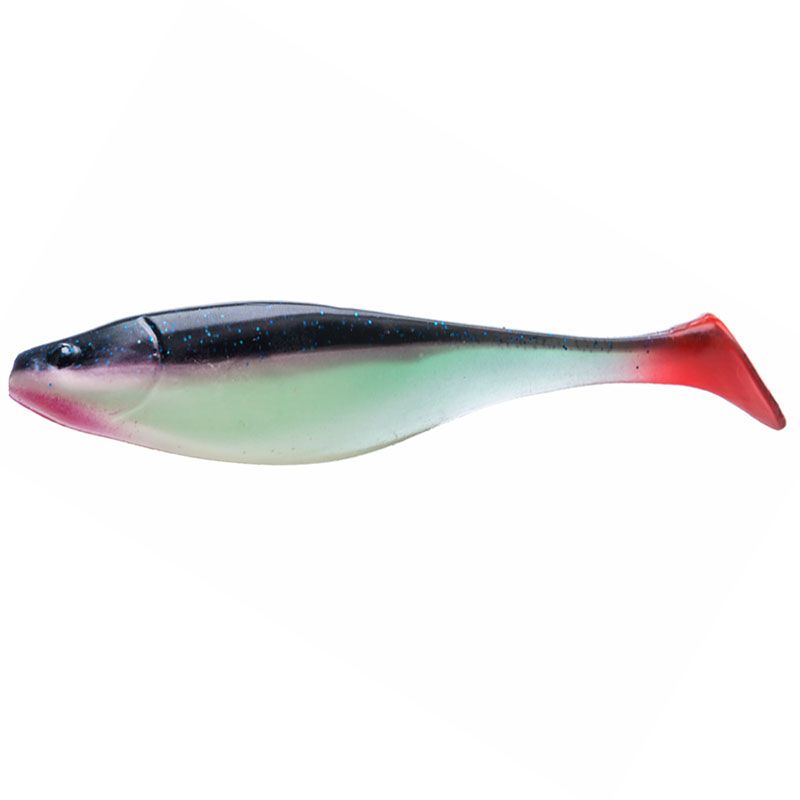 Мягкие приманки Narval Commander Shad 10cm
