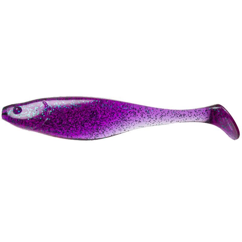 Мягкие приманки Narval Commander Shad 10cm
