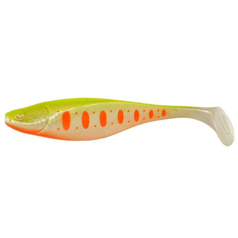 Мягкие приманки Narval Commander Shad 10cm