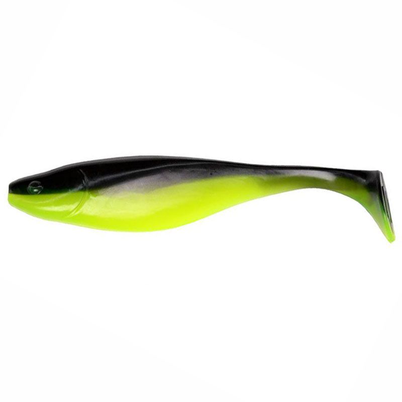 Мягкие приманки Narval Commander Shad 10cm