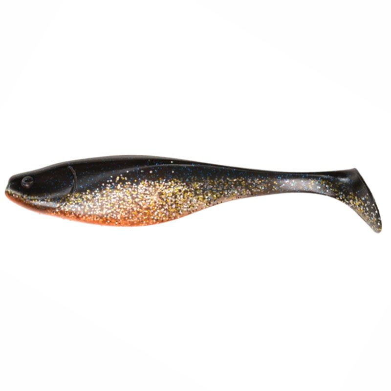 Мягкие приманки Narval Commander Shad 10cm