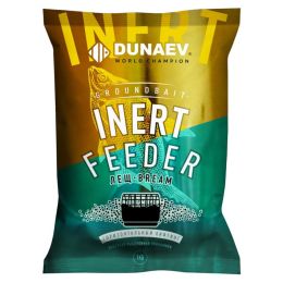 Прикормка Dunaev Inert Feeder 1кг