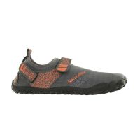 Туфли пляжные Naturehike Silicone NH20FS022 Grey/Orange