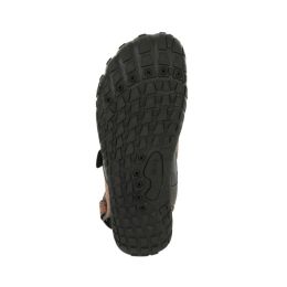 Туфли пляжные Naturehike Silicone NH20FS022 Grey/Orange