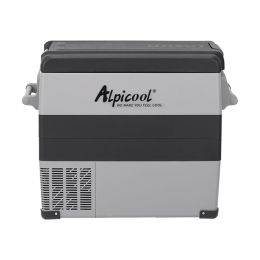 Автохолодильник Alpicool компрессорный CF45