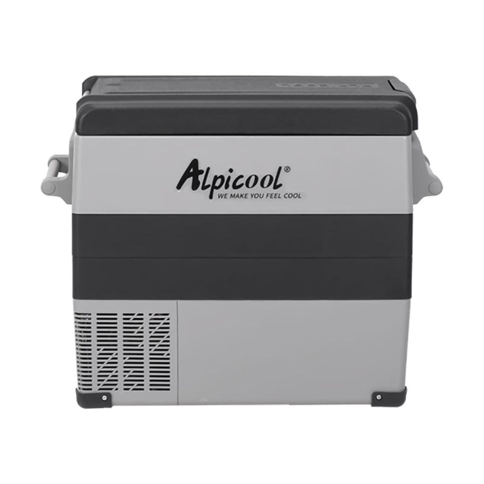 Автохолодильник Alpicool компрессорный CF45