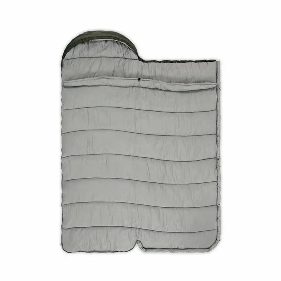 Спальный мешок Naturehike U350S NH20MSD07 upgrade