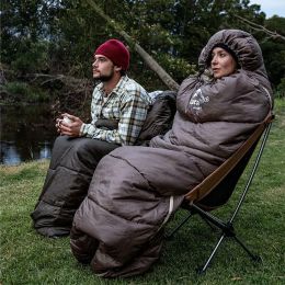 Спальный мешок Naturehike U350S NH20MSD07 upgrade