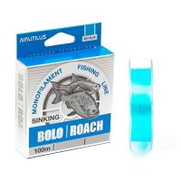Леска Nautilus Bolo Плотва 100м