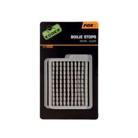 Стопора для насадки Fox Edges Boilie Stops