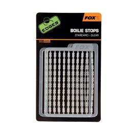 Стопора для насадки Fox Edges Boilie Stops