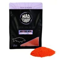 Метод микс Mad Carp Baits 1.5 кг.