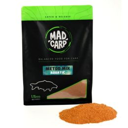 Метод микс Mad Carp Baits 1.5 кг.