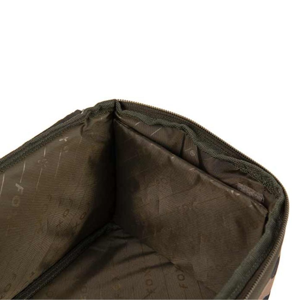 Сумка для аксессуаров Fox Camolite Storage Bag